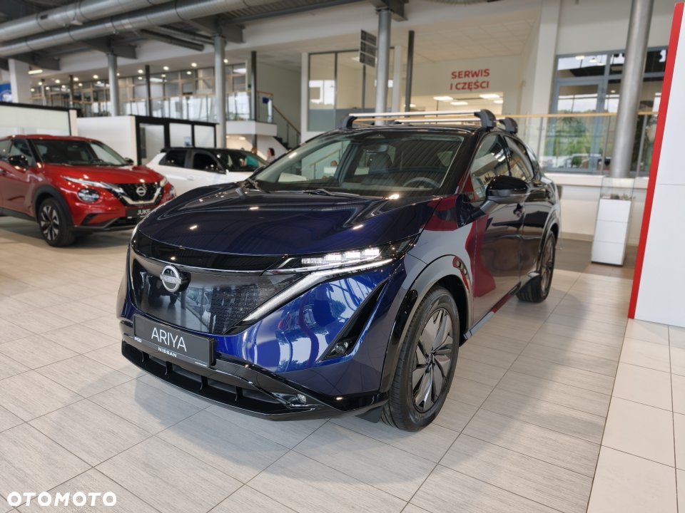 Nissan Ariya - 2