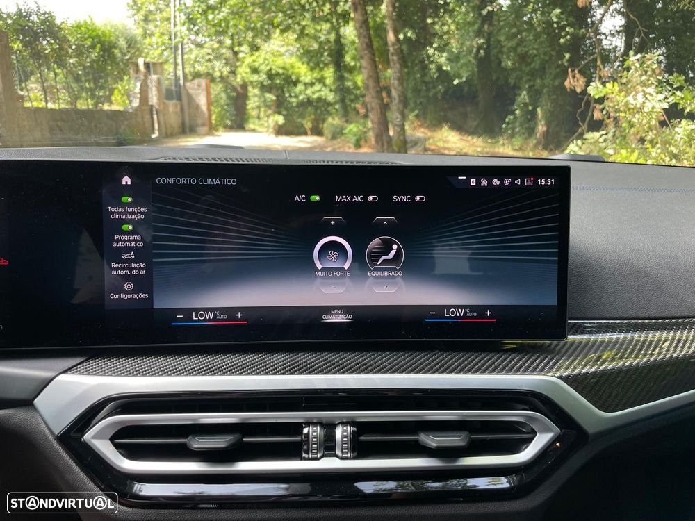 BMW i4 M50 Pack Desportivo M Pro - 24