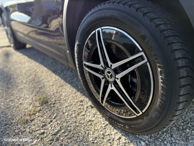 Mercedes-Benz EQA 250+ - 10