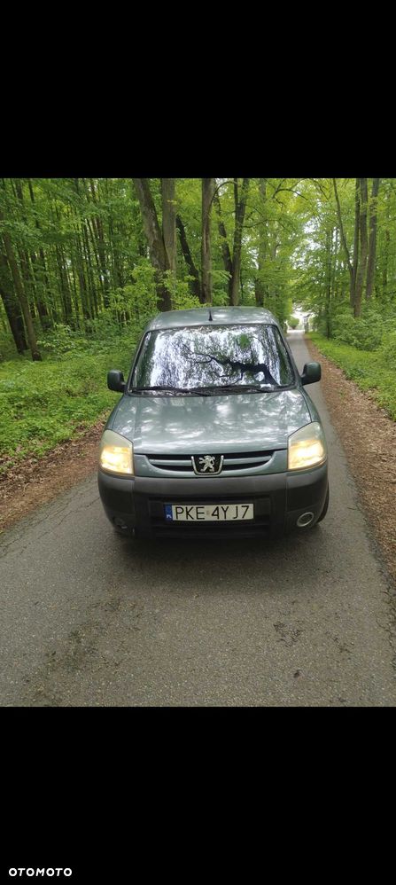 Peugeot Partner - 7