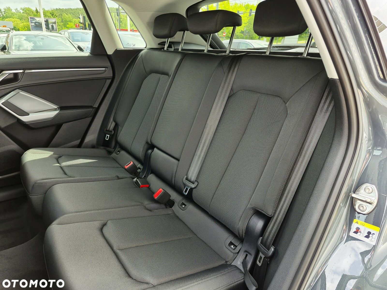 Audi Q3 - 21
