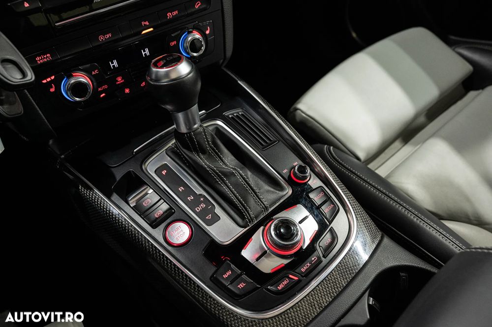 Audi SQ5 3.0 TDI Biturbo Tiptronic - 15