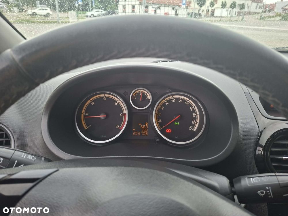 Opel Corsa 1.3 CDTI Color Edition - 13