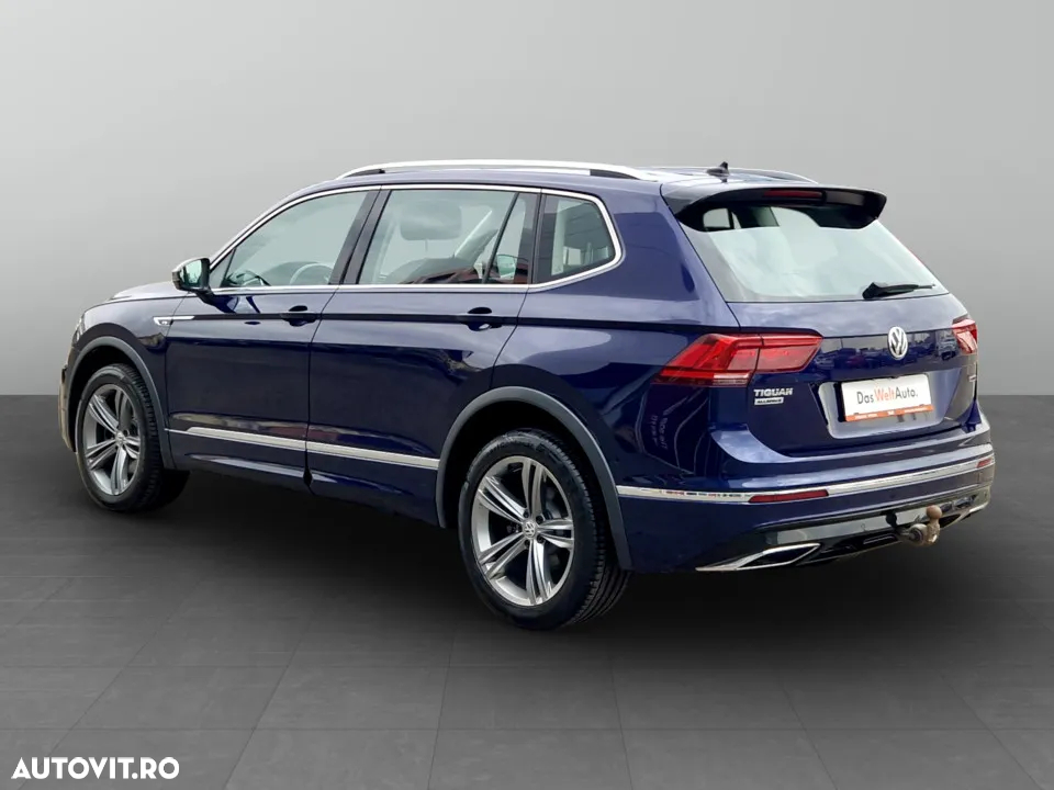 Volkswagen Tiguan Allspace 2.0 TDI SCR 4Motion DSG Highline - 3
