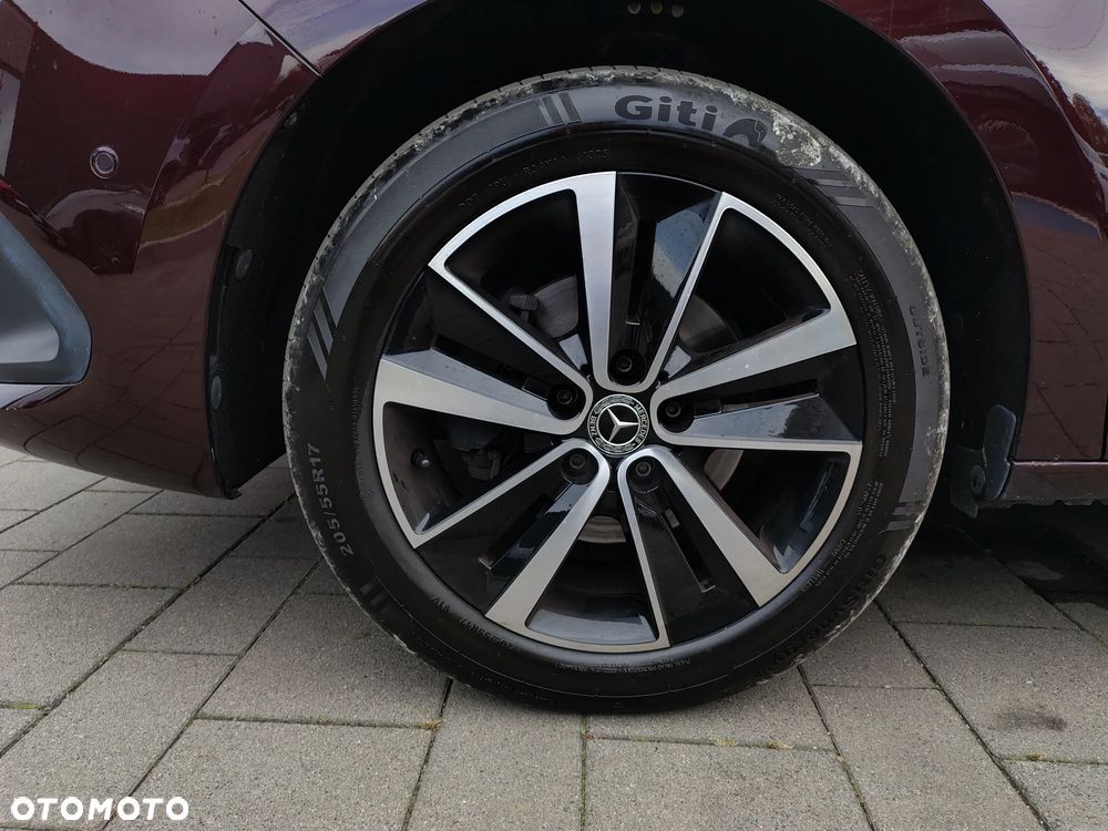 Mercedes-Benz Citan - 24