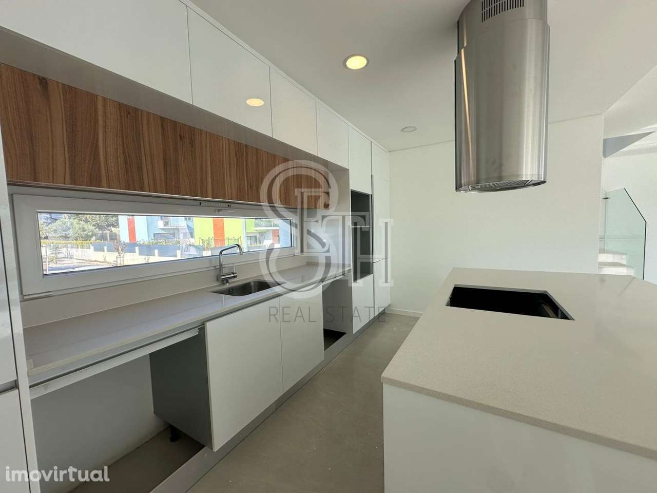 MORADIA V3+1 CENTRO DA CIDADE - Grande imagem: 5/43