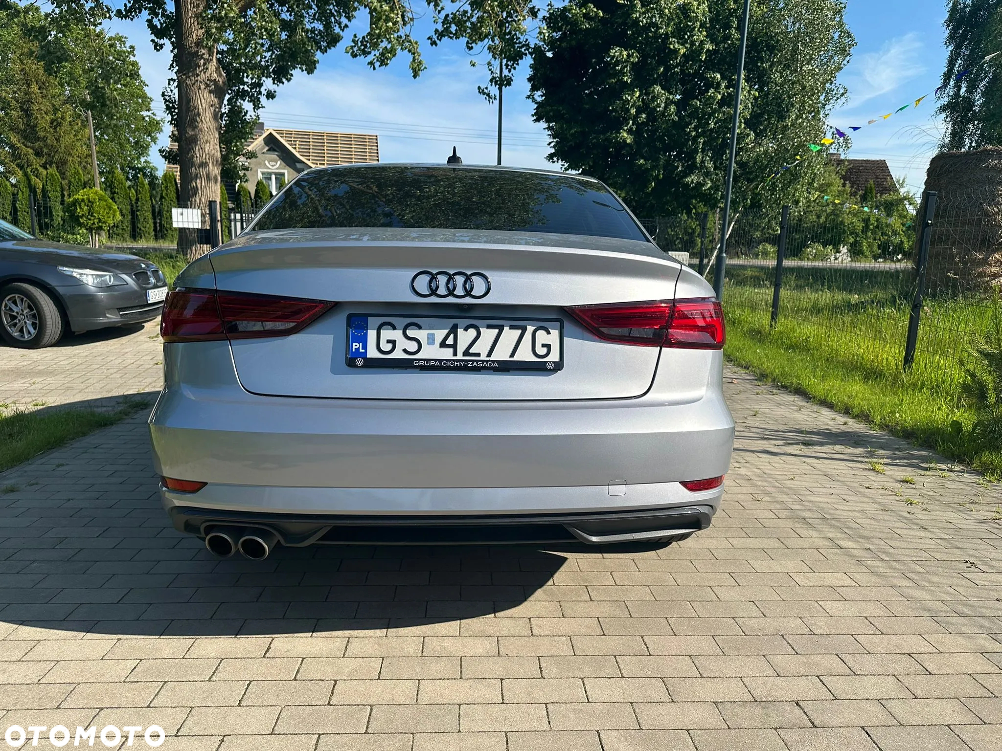 Audi A3 - 9