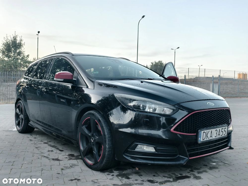 Ford Focus - 11