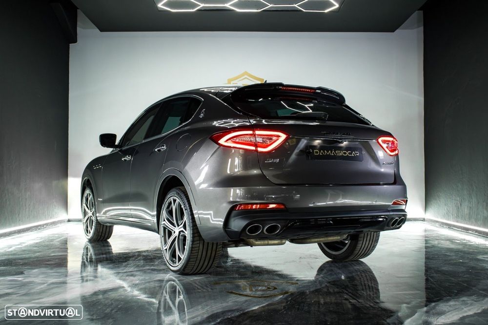 Maserati Levante 3.0 V6 S - 3