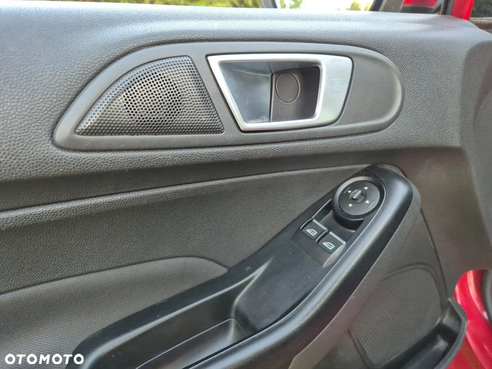 Ford Fiesta 1.25 Trend EU5 - 23
