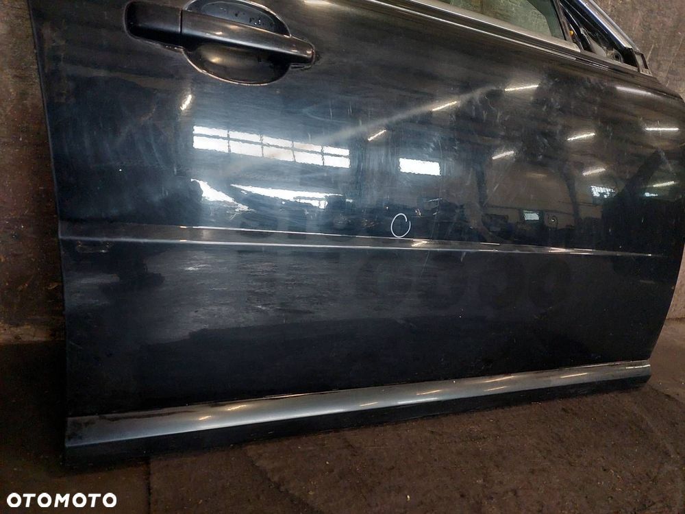 DRZWI KOMPLETNE PRAWY PRZÓD VOLVO V70 III LIFT 019-26 - 12
