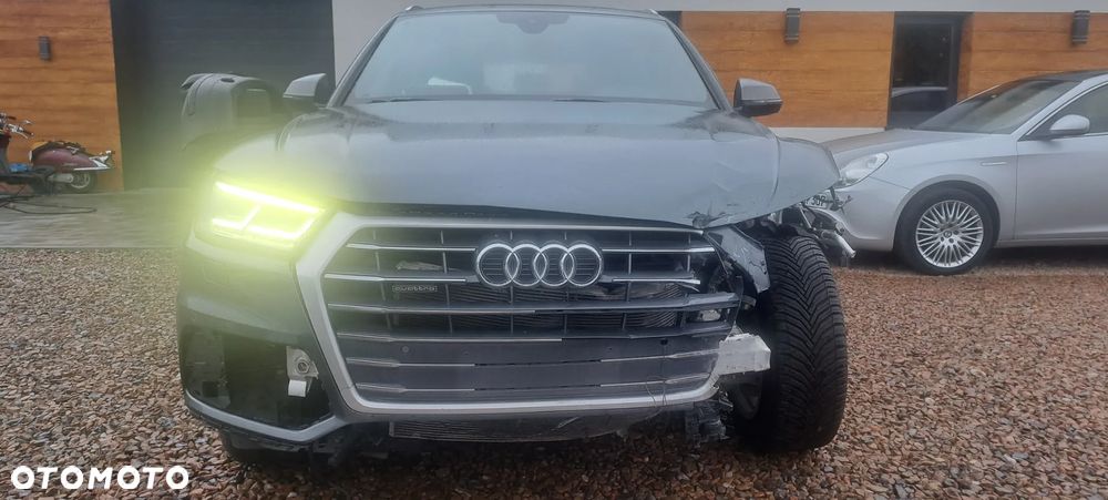 Audi Q5 2.0 TDI quattro S tronic sport - 13