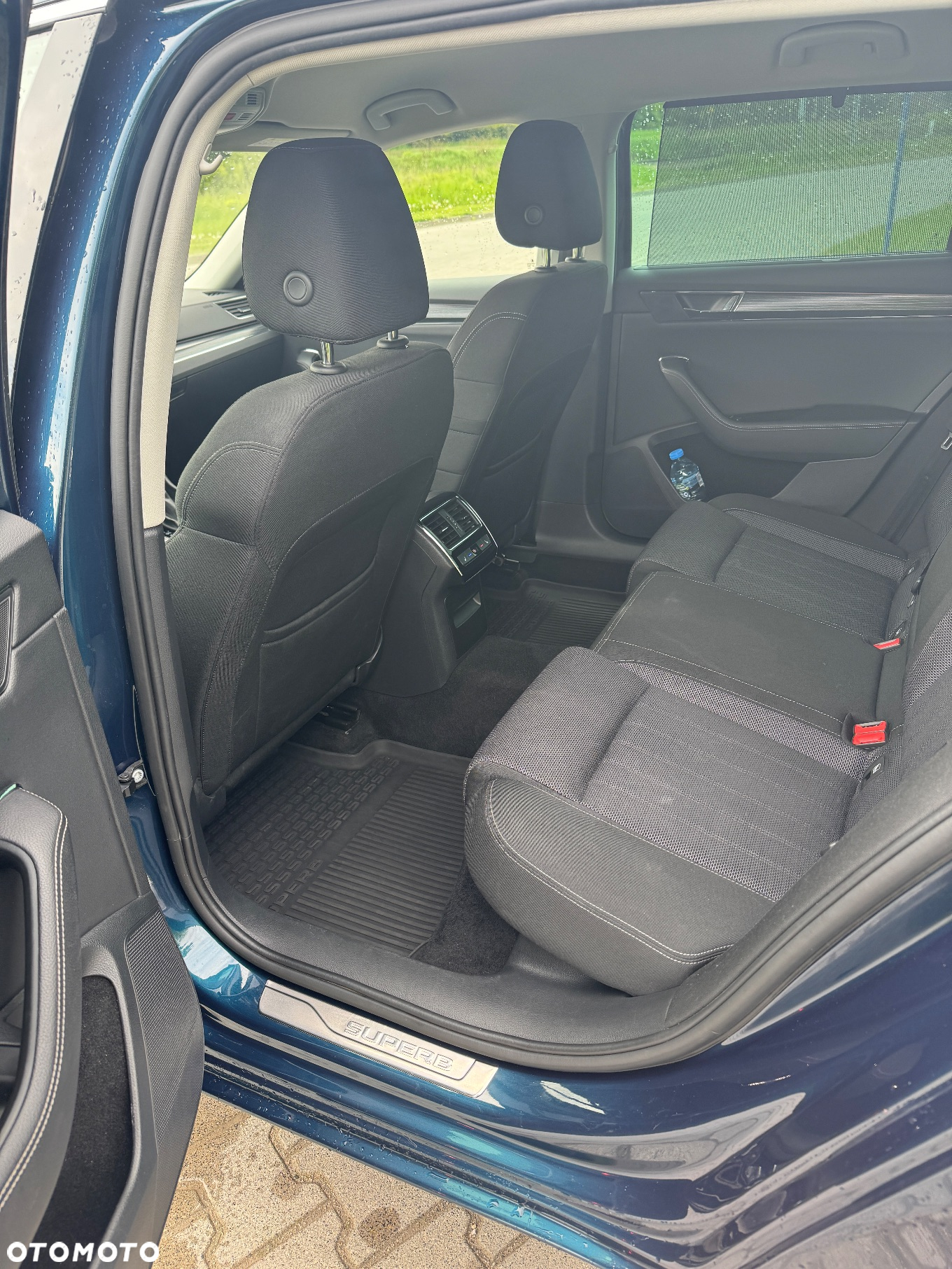 Skoda Superb 2.0 TDI SCR Style DSG - 22