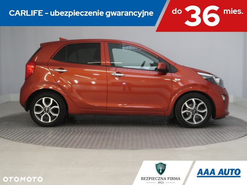 Kia Picanto - 8