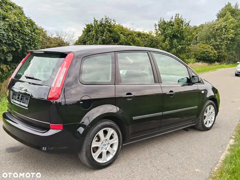 Ford C-MAX 1.8 Style+ - 10