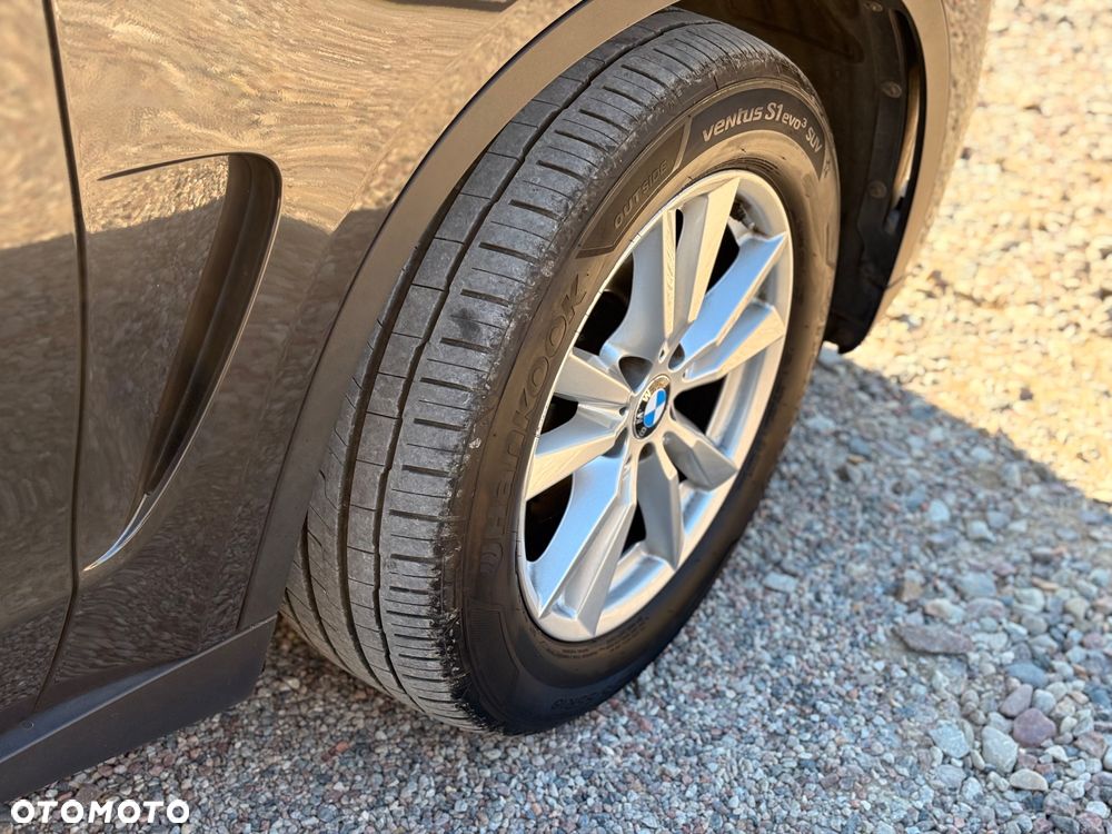 BMW X5 sDrive25d - 9