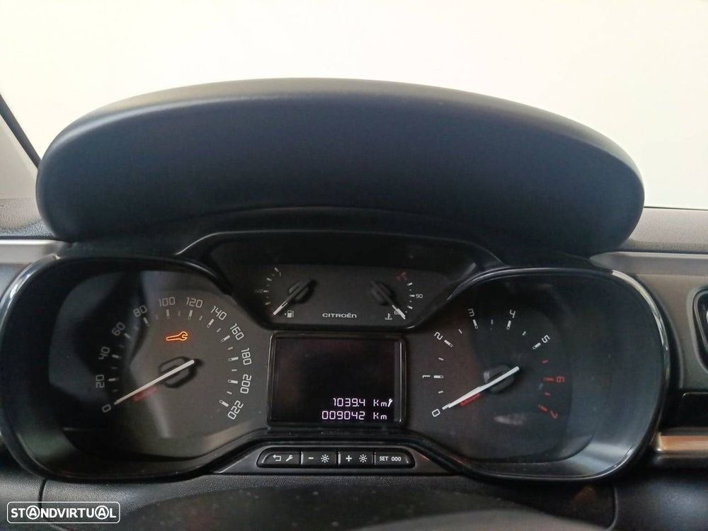 Citroën C3 1.2 PureTech Max - 13