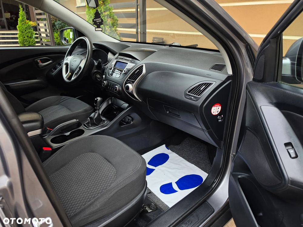 Hyundai ix35 1.6 2WD Comfort - 40