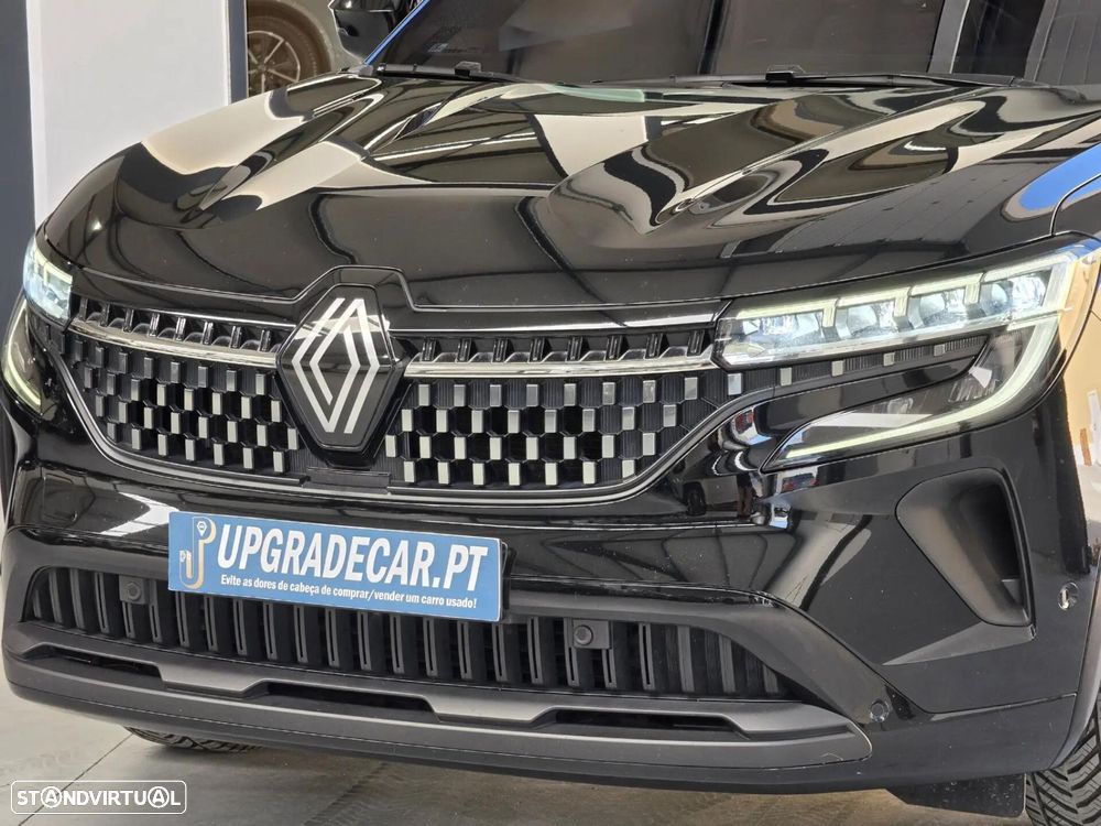 Renault Austral 1.2 E-Tech Techno - 4