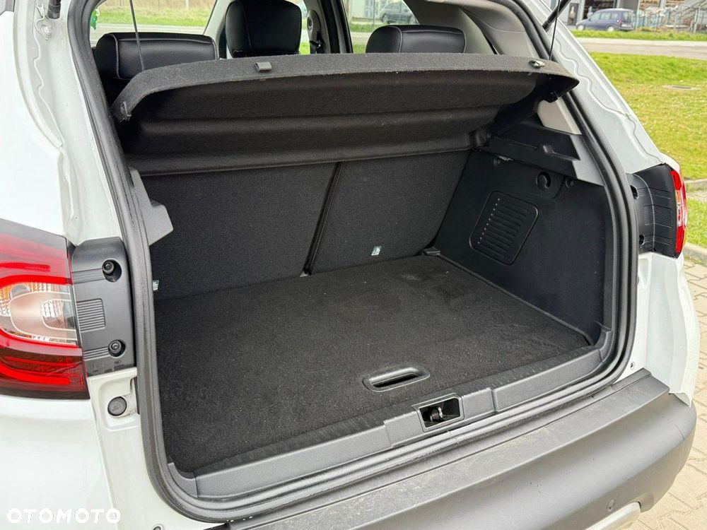 Renault Captur 1.2 Energy TCe XMOD - 15