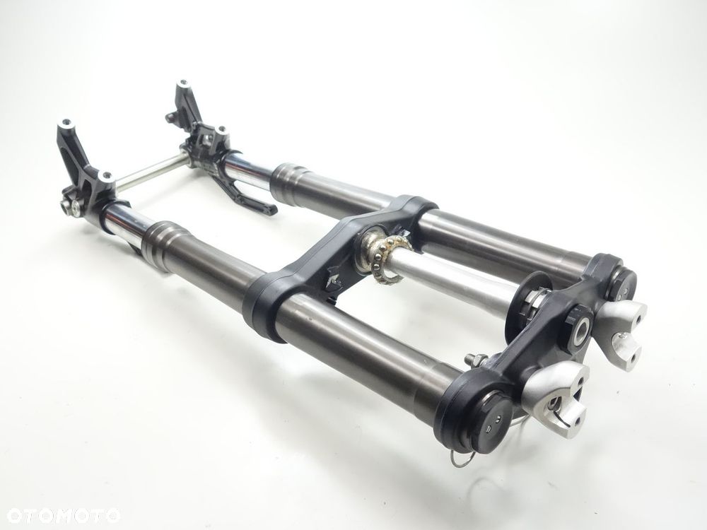 Zawieszenie przód lagi komplet Triumph Street Triple 765 23+ - 1