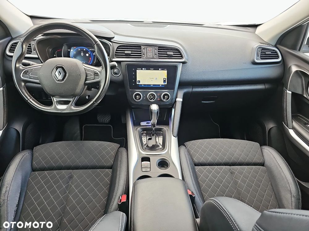 Renault Kadjar - 28