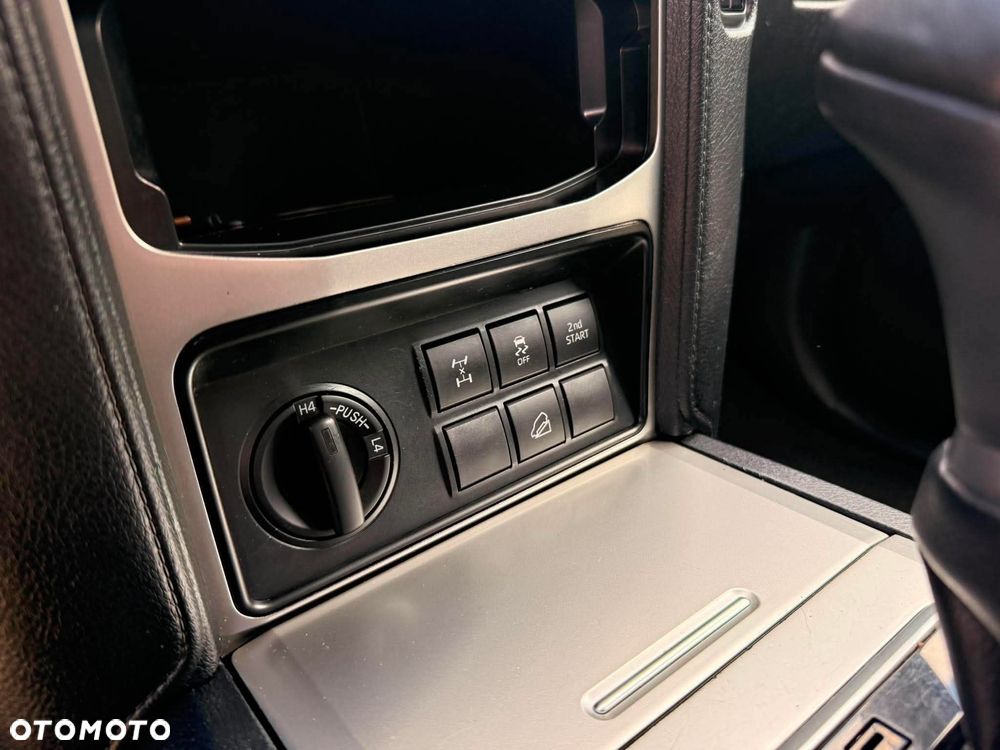 Toyota Land Cruiser LC 2.8 D-4D Prado - 4