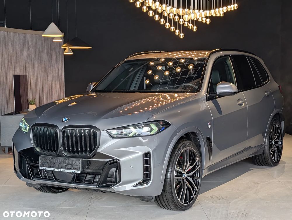 BMW X5 xDrive30d - 2