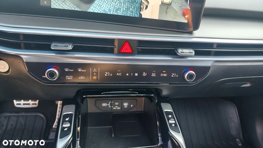 Kia Sorento 2.2 CRDi Prestige Line 4WD DCT 7os - 21