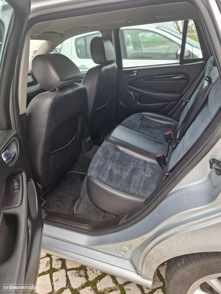 Jaguar X-Type SW 2.2 D Sport - 11