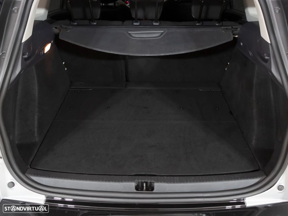 Renault Clio Sport Tourer 0.9 TCe Limited - 9