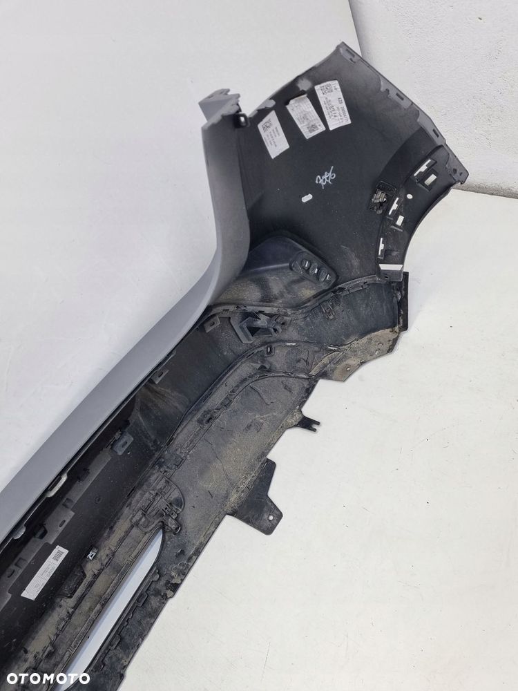 opel mokka b ii 20- zderzak tył tylny ładny - 5