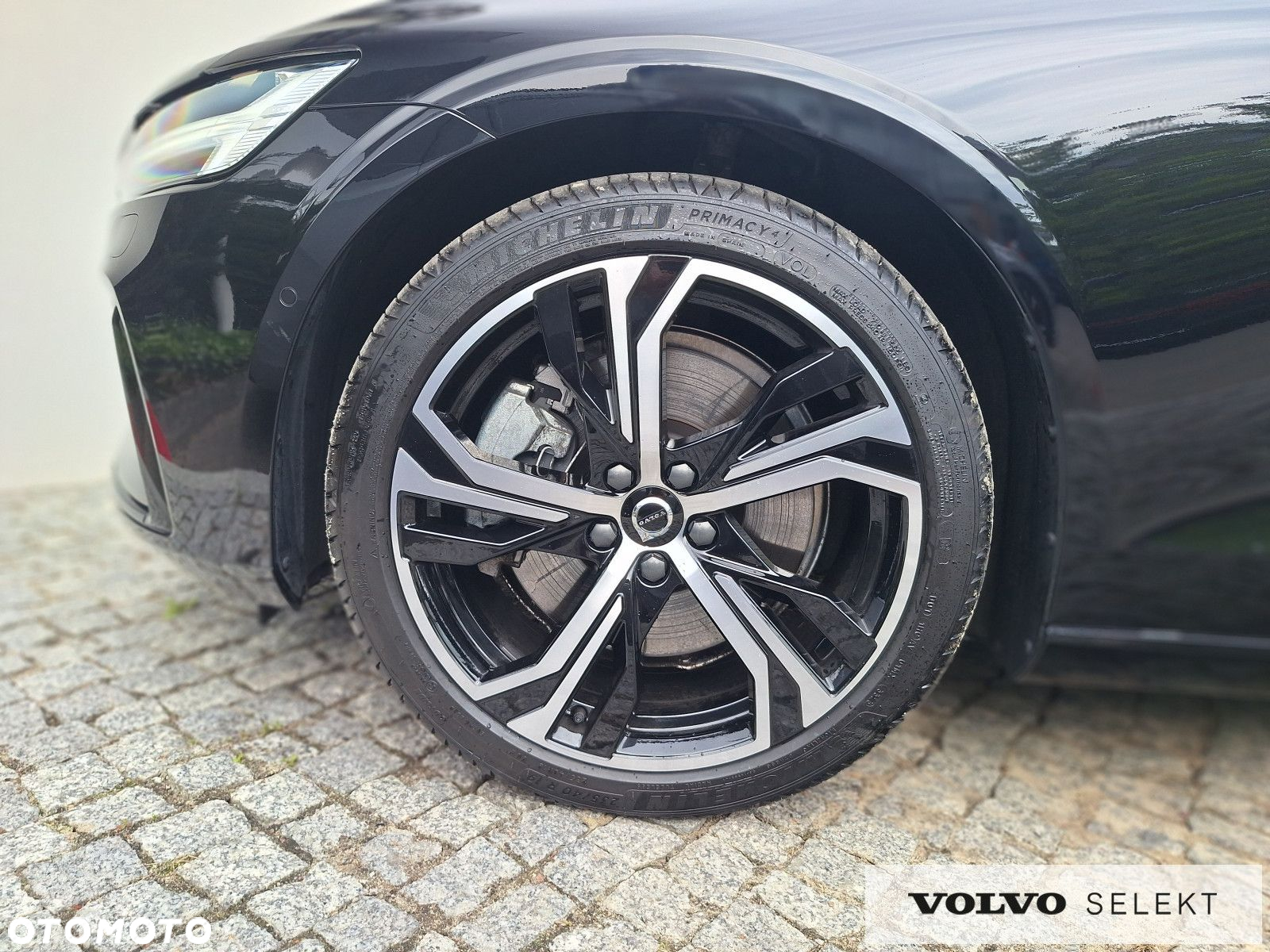 Volvo S60 - 36