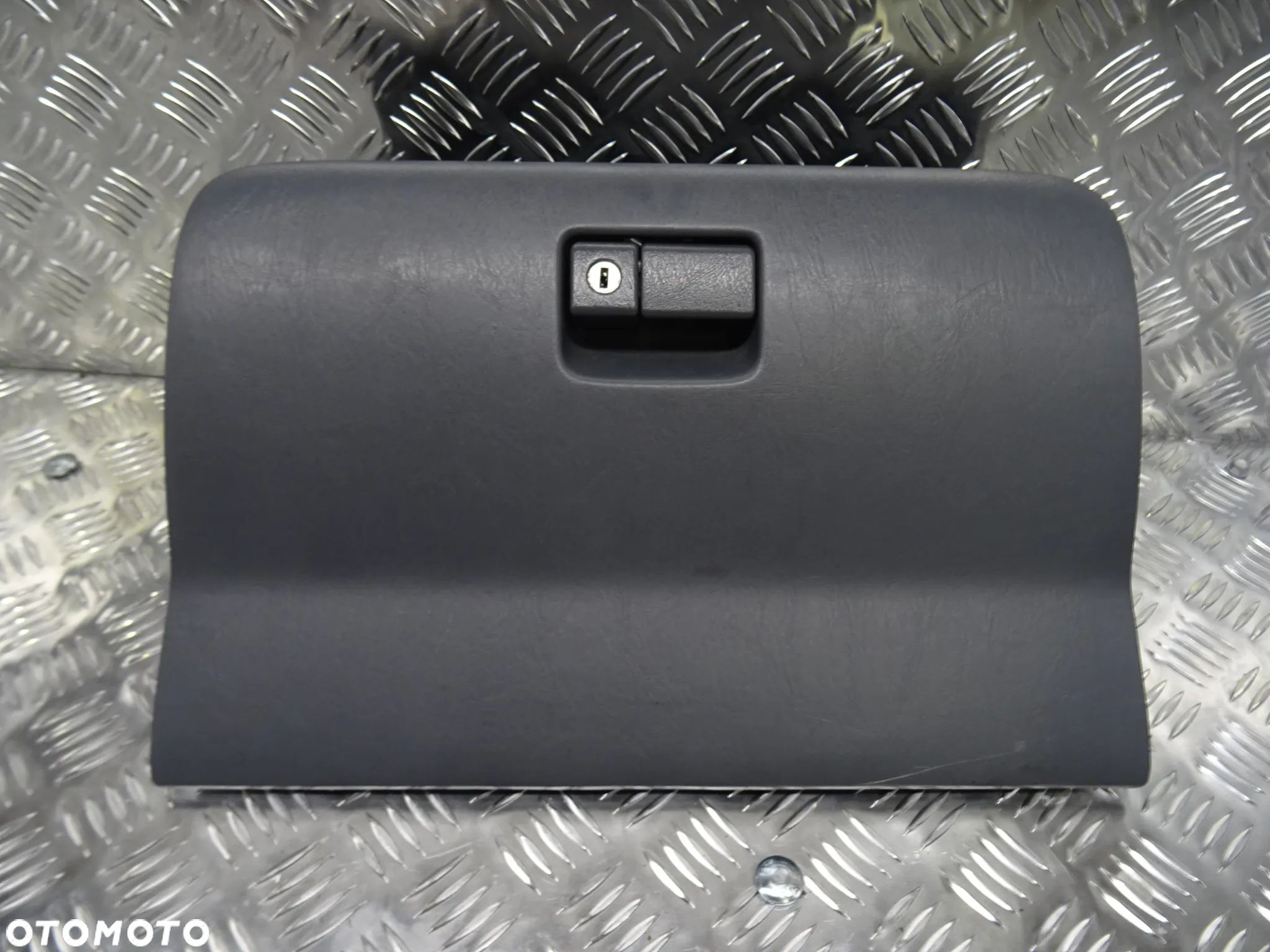 TOYOTA RAV4 II 00-03 2.0 B SCHOWEK PASAŻERA 55550-42030 - 1