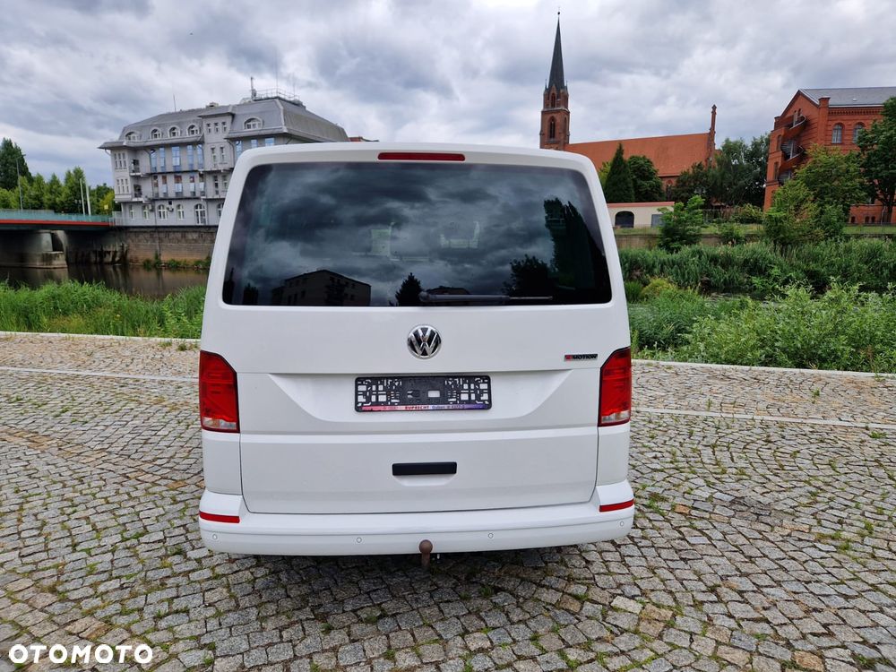 Volkswagen Multivan 2.0 TDI L1 Highline 4Motion - 4
