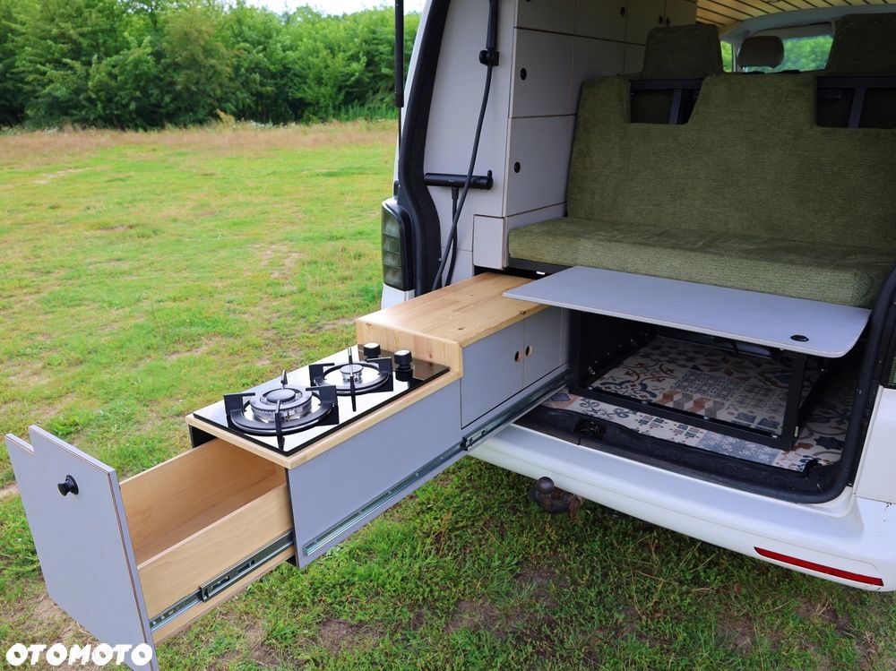 Volkswagen Transporter L2H1 - 14