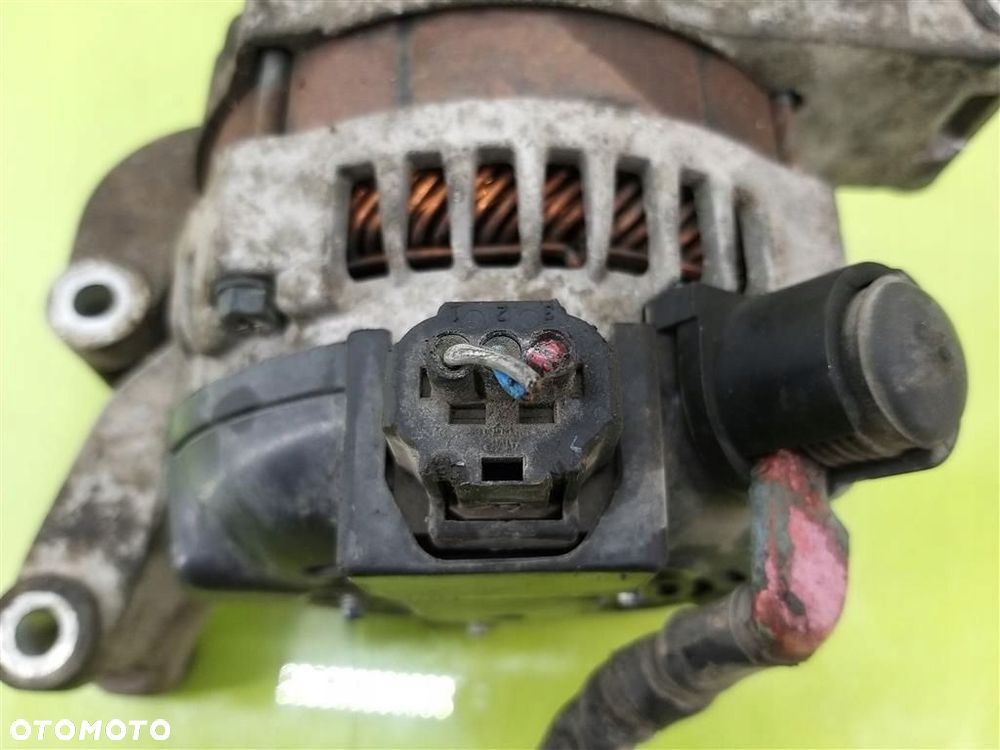 Alternator Ford Focus Mk2 2004-2011 2,0 16V BENZYNA - 3