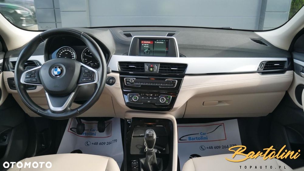 BMW X2 - 11