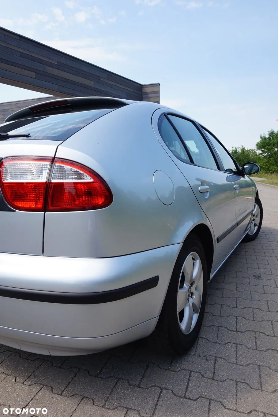 Seat Leon - 16