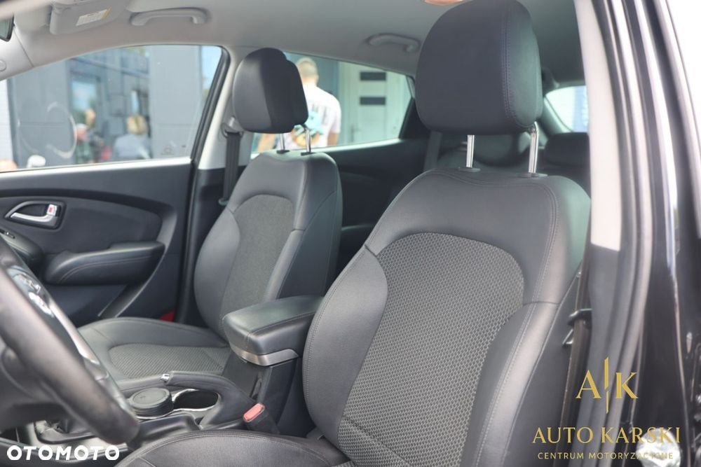 Hyundai ix35 2.0 Comfort - 33