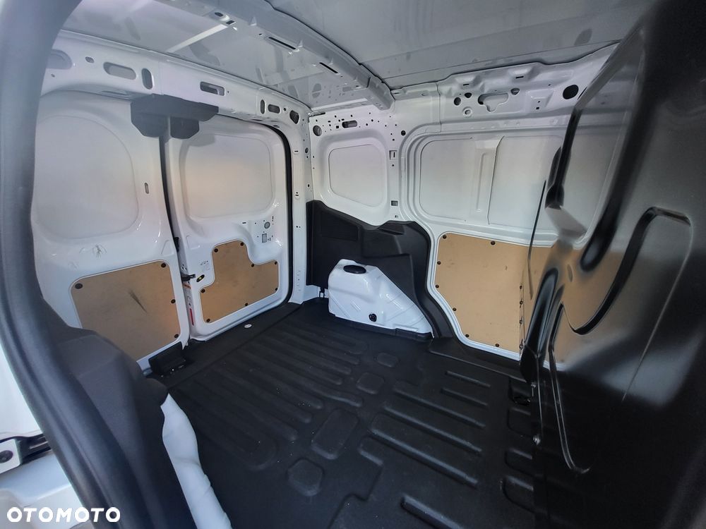 Ford TRANSIT COURIER - 22