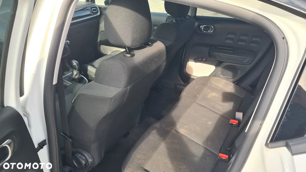 Citroën C3 Pure Tech 83 S&S SHINE PACK - 11