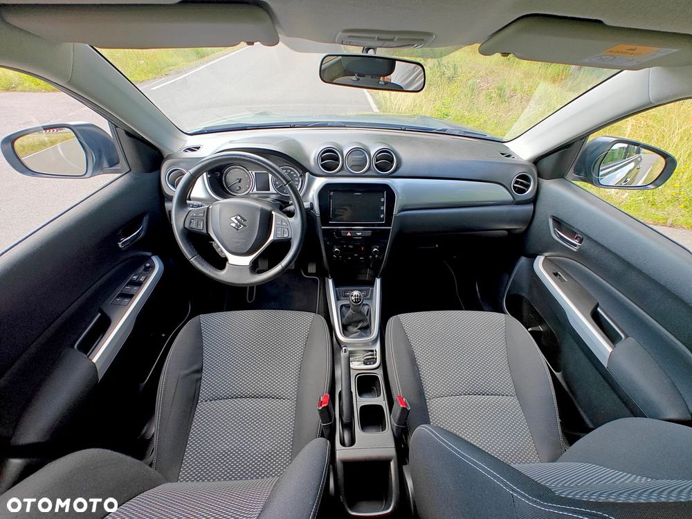 Suzuki Vitara - 18