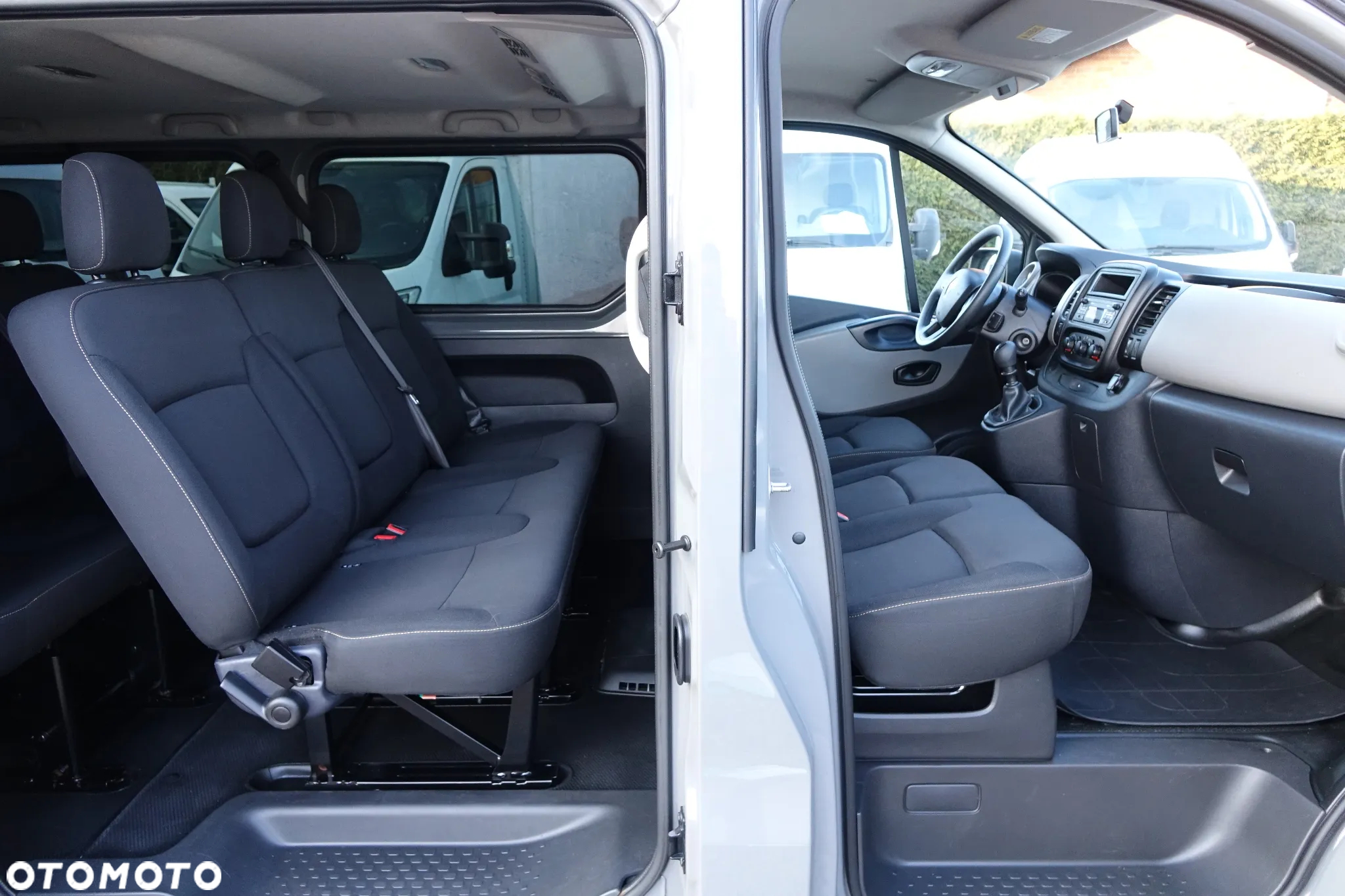 Renault Trafic - 5