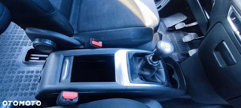 Citroën C4 Picasso 1.6 BlueHDi MoreLife S&S - 17