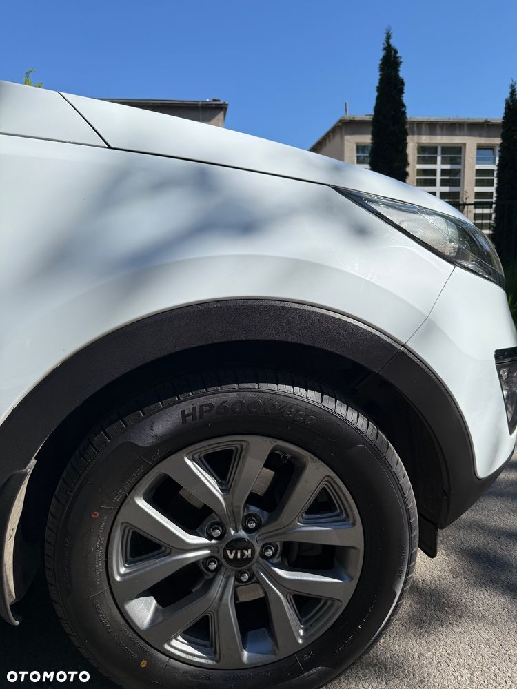 Kia Sportage 1.6 GDI Business Line 2WD - 31