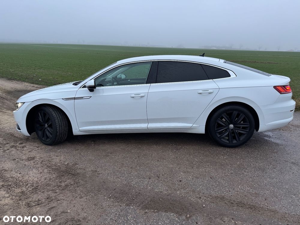 Volkswagen Arteon - 2