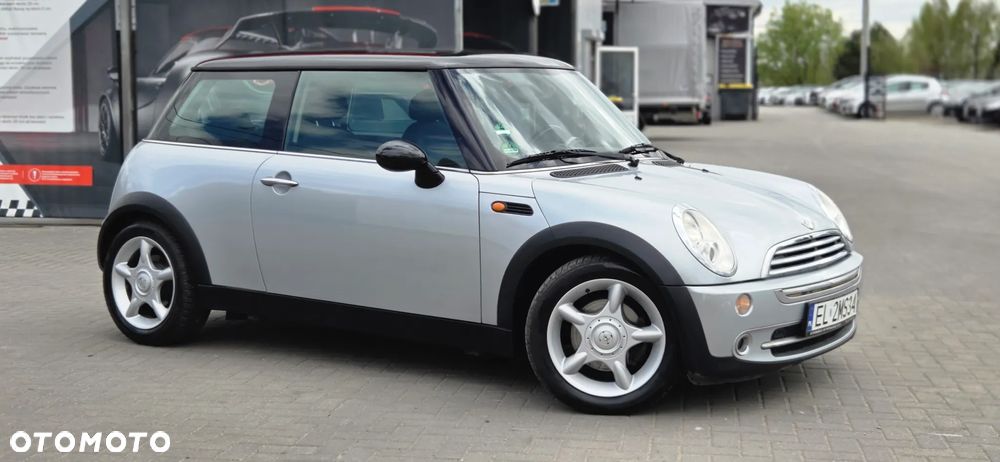 MINI Cooper chili - 19