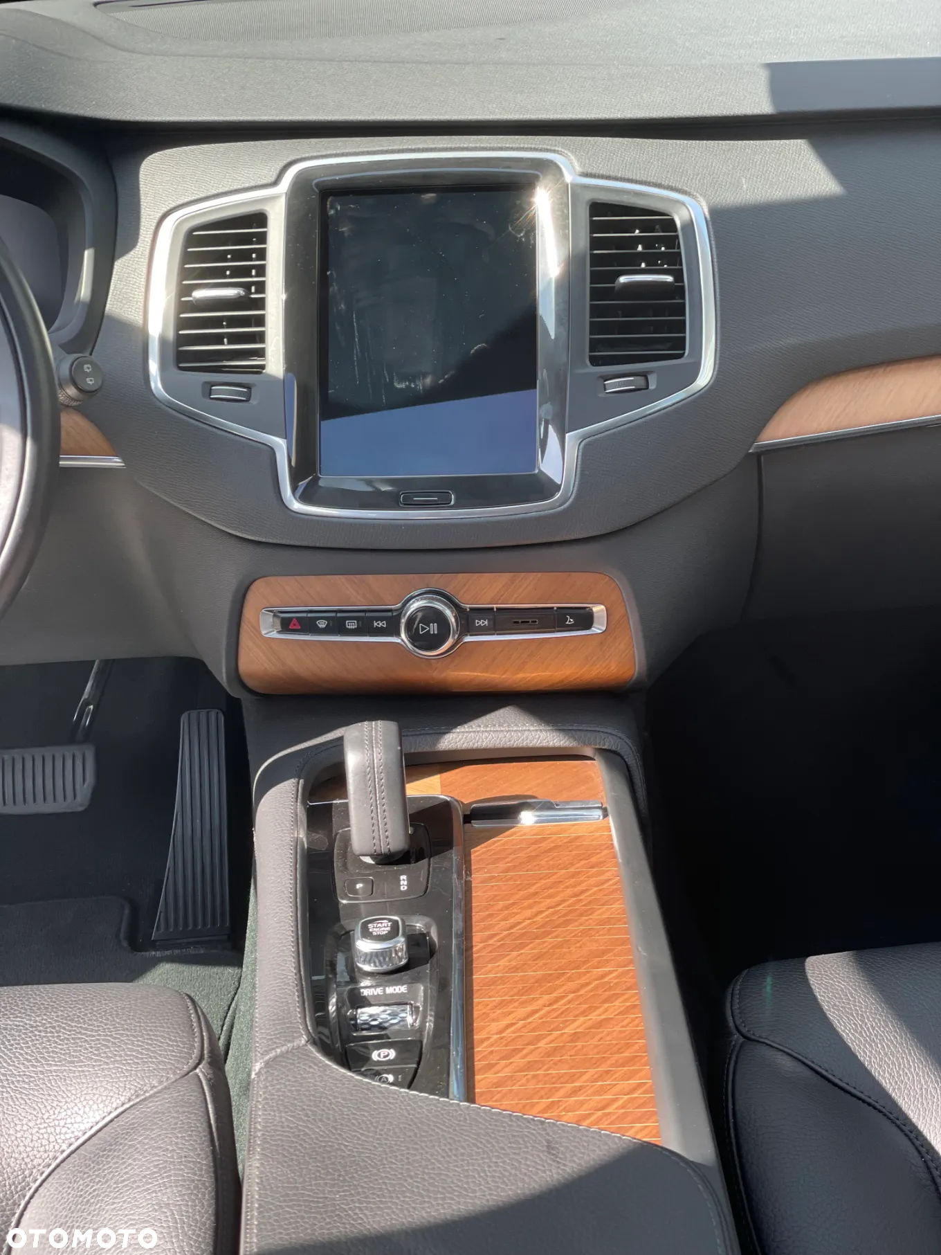 Volvo XC 90 T8 AWD Twin Engine Geartronic Momentum - 15