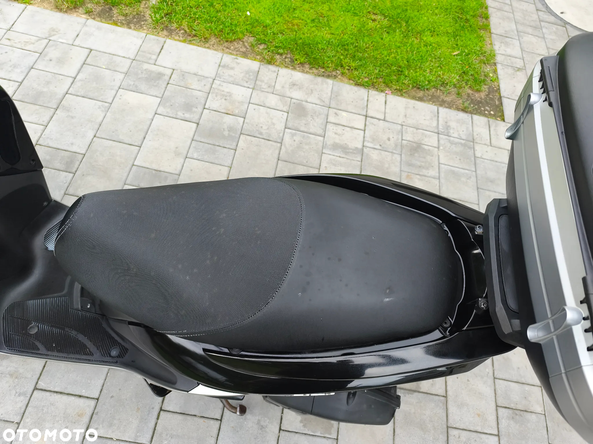 Yamaha Tricity - 31